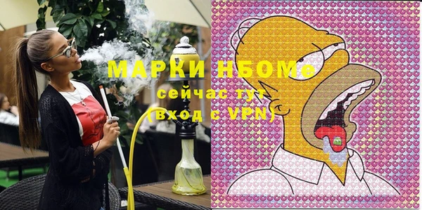 молекула духа Волоколамск